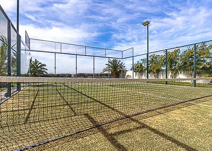 Apartment Vista Vela Luxury Ground Floor Terrace & Bbq *