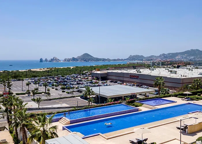 Vista Vela Luxury Ground Floor Terrace & Bbq Apartment