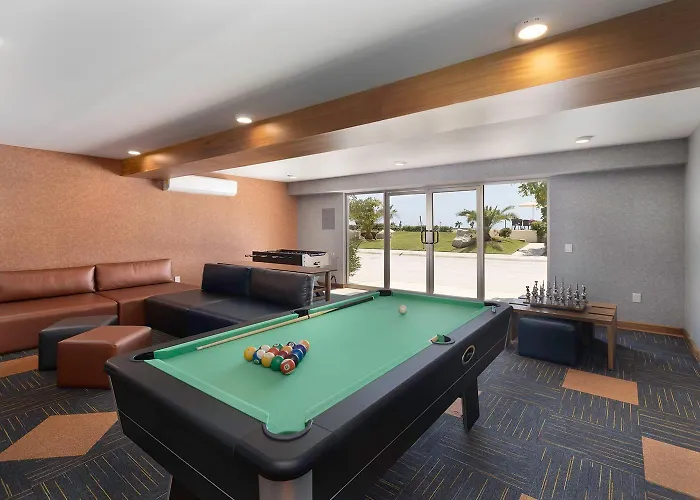 Apartment Vista Vela Luxury Ground Floor Terrace & Bbq Cabo San Lucas
