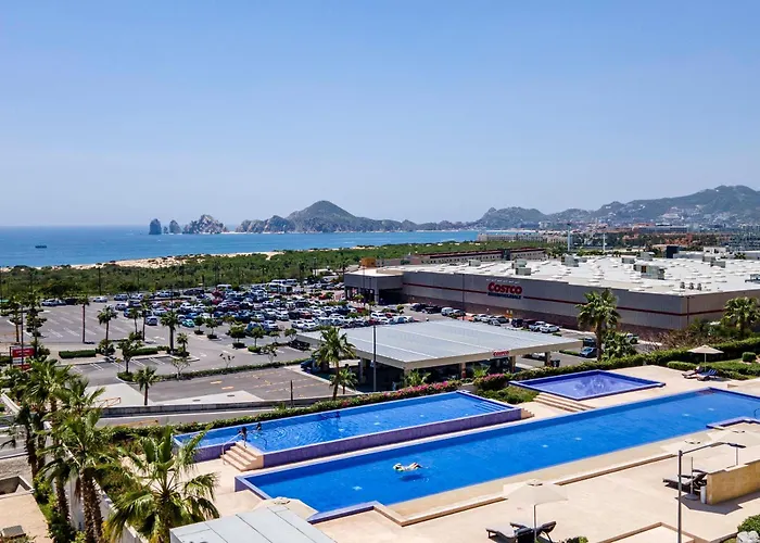 Vista Vela Luxury Ground Floor Terrace & Bbq