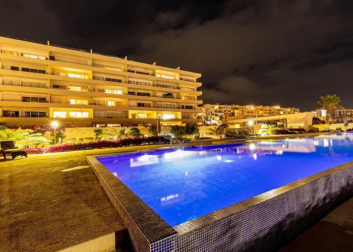 Vista Vela Luxury Ground Floor Terrace & Bbq Apartment *