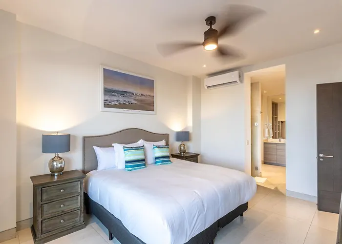 Vista Vela Luxury Ground Floor Terrace & Bbq * Cabo San Lucas