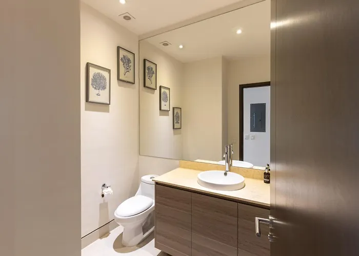 Apartment Vista Vela Luxury Ground Floor Terrace & Bbq *