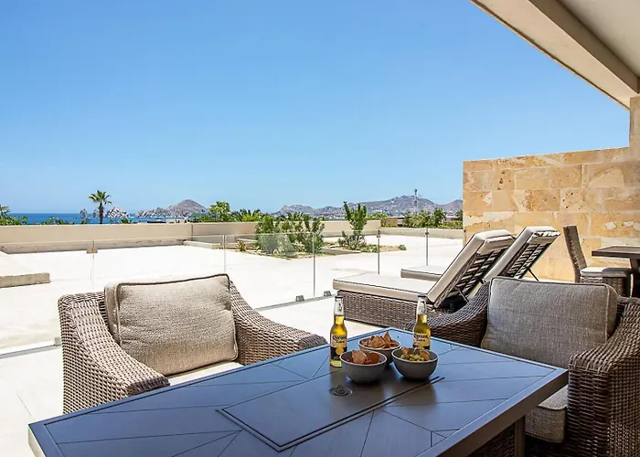 Apartment Vista Vela Luxury Ground Floor Terrace & Bbq *